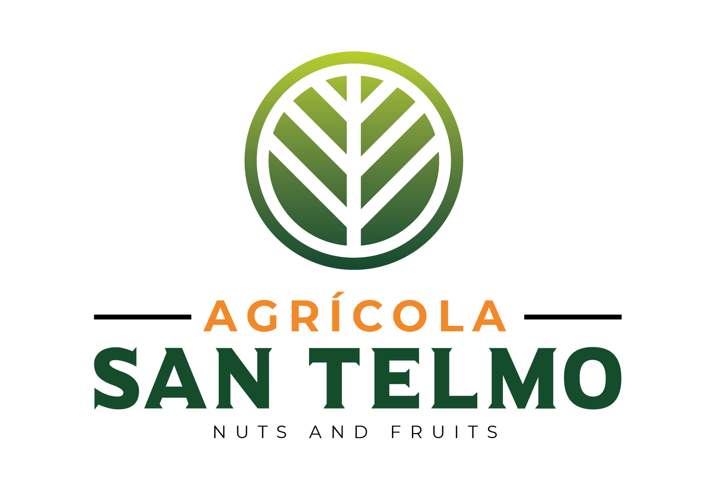 Agrícola San Telmo logo